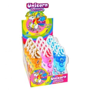 Unicorn Pop 12 x 50 g