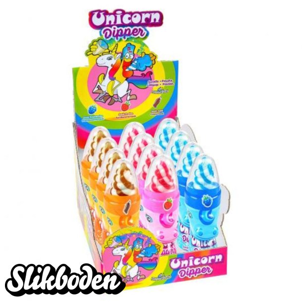Unicorn Pop 12 x 50 g