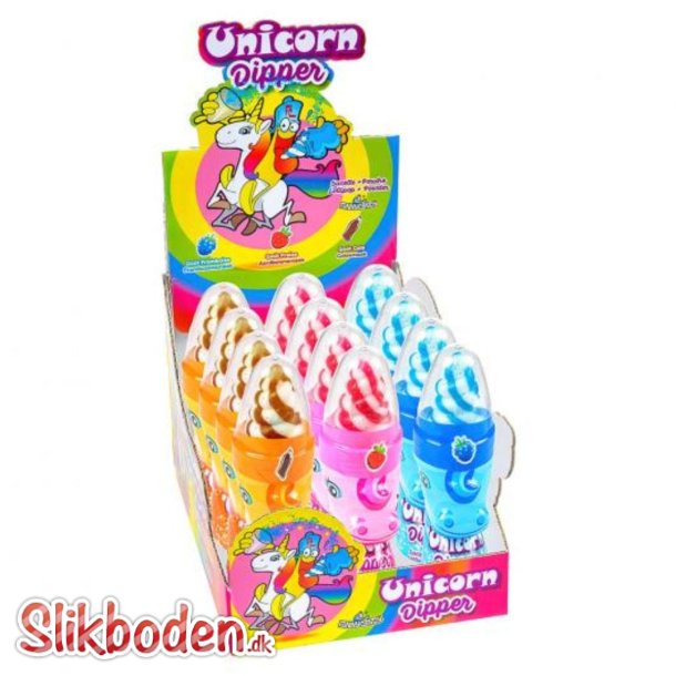 Unicorn Pop 12 x 50 g