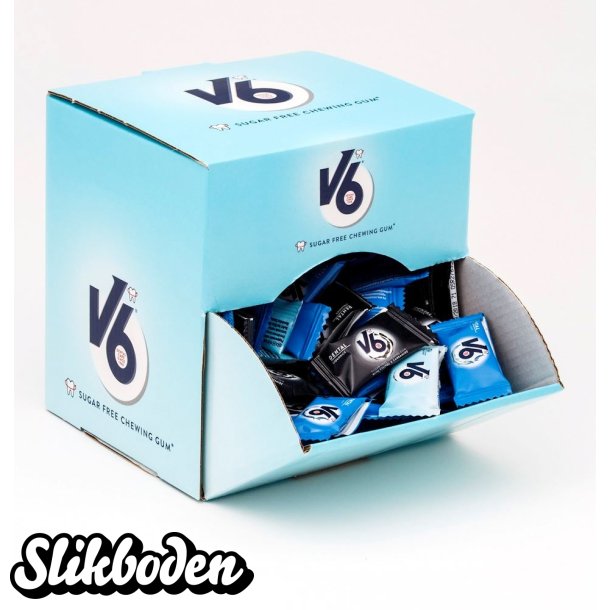 V6 Dentaldisp. 170 Mini PSSF