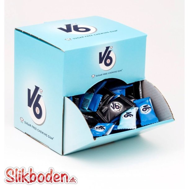 V6 Dentaldisp. 170 Mini PSSF