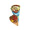 Conosnack Choco Parties 24 x 25 g
