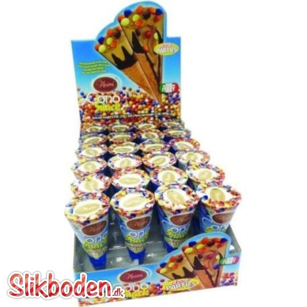 Conosnack Choco Parties 24 x 25 g