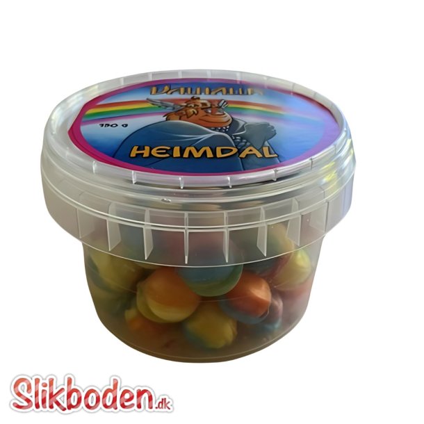 Valhalla Heimdal bolcher 1 x 150 g