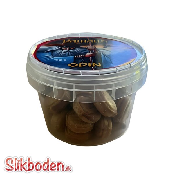 Valhalla Odin bolcher 1 x 150 g
