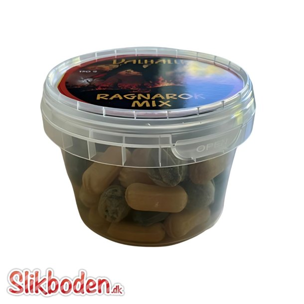 Valhalla Ragnarok mix bolcher 1 x 150 g