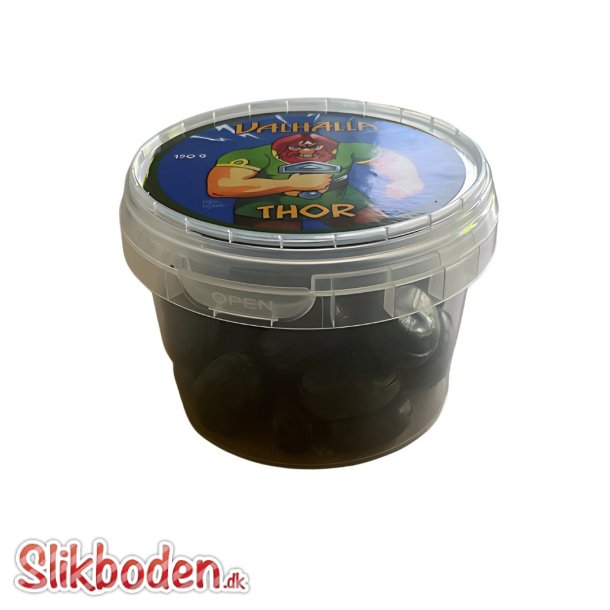 Valhalla Thor bolcher 1 x 150 g