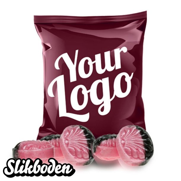 Klassiker med 5 bolsjer