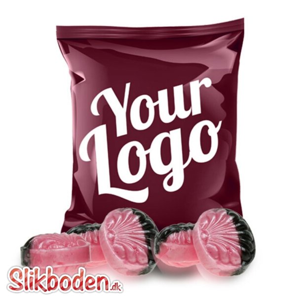 Klassiker med 5 bolsjer